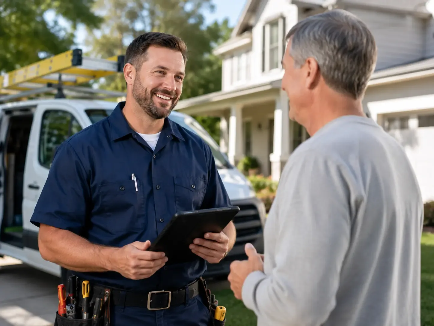Whole Home Rewiring Pflugerville, TX FAQs